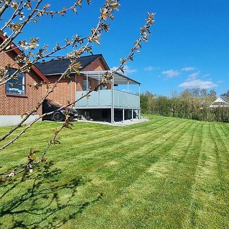 Galten Family-Friendly House Close To Aarhus מראה חיצוני תמונה