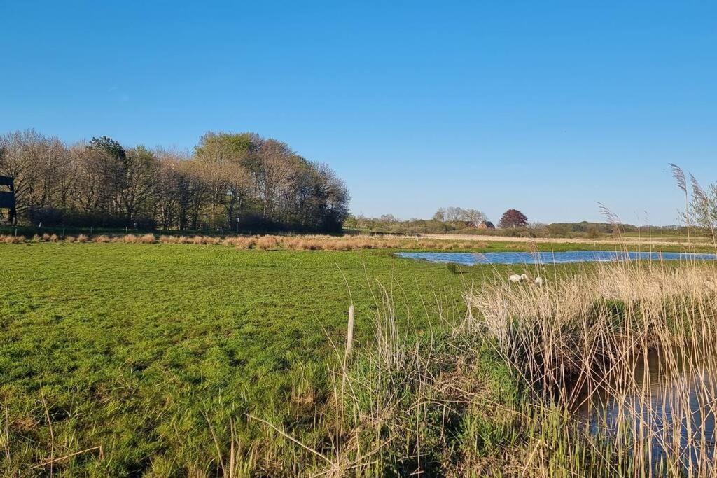 Galten Family-Friendly House Close To Aarhus מראה חיצוני תמונה