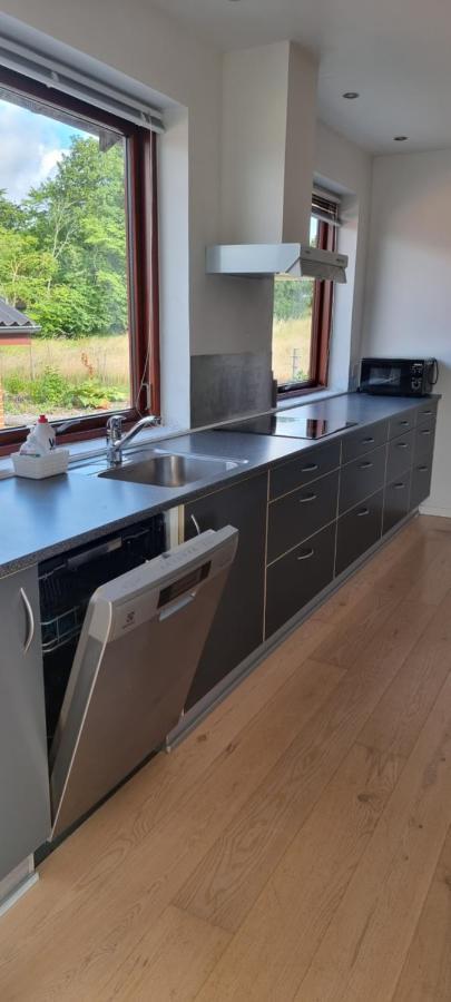 Galten Family-Friendly House Close To Aarhus מראה חיצוני תמונה