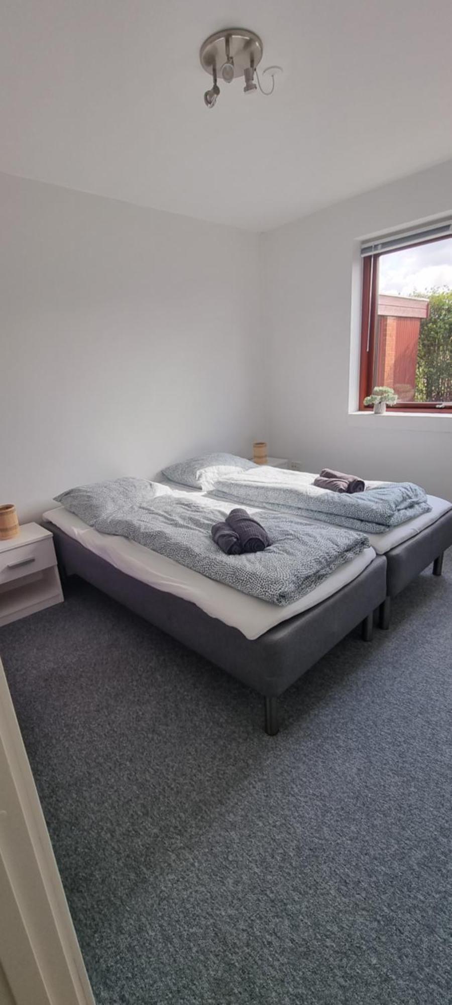 Galten Family-Friendly House Close To Aarhus מראה חיצוני תמונה